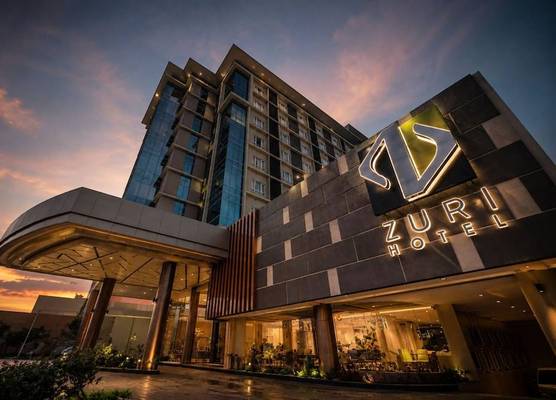 Zuri Hotel 1