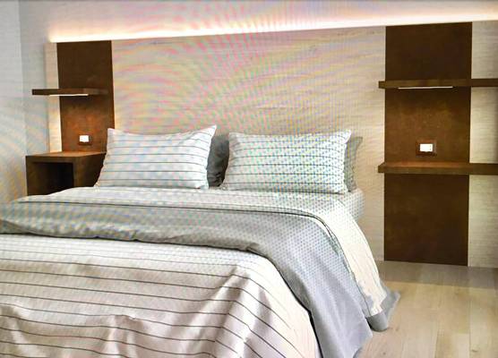 Hotel Carducci 1