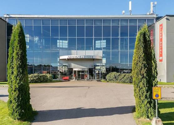 Aiden by Best Western Skavsta Airport 1