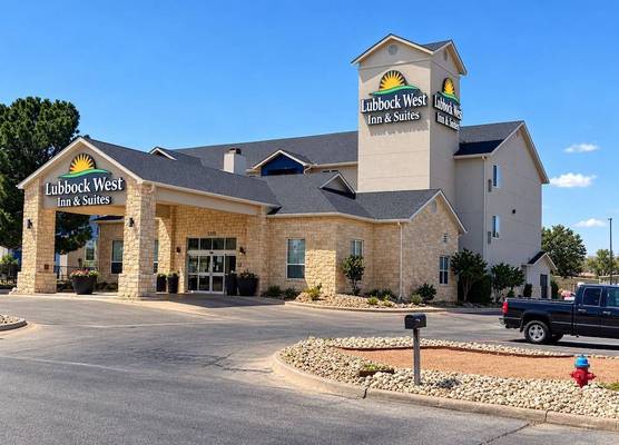 Lubbock West Inn & Suites 1