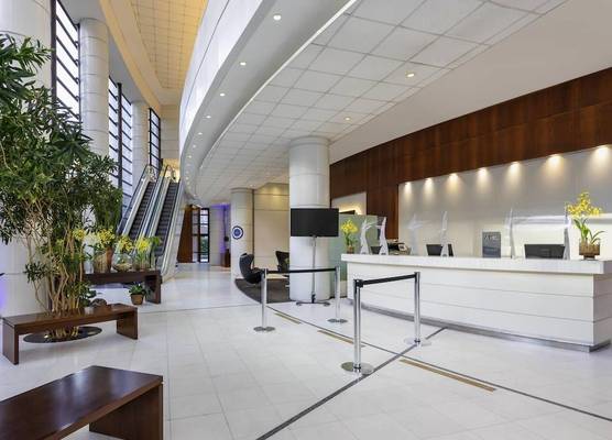 GPP- Grand Plaza Paulista By Anora Spaces 1