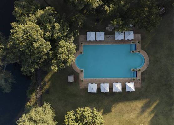 Royal Livingstone Hotel by Anantara 1