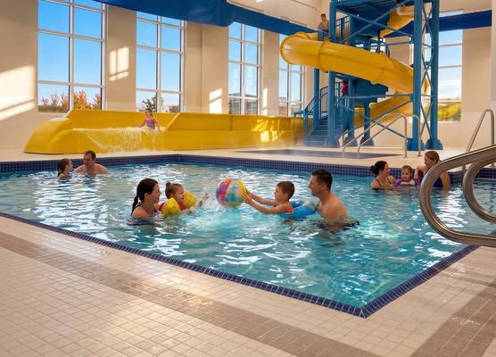 Microtel Inn & Suites by Wyndham Aurora 1