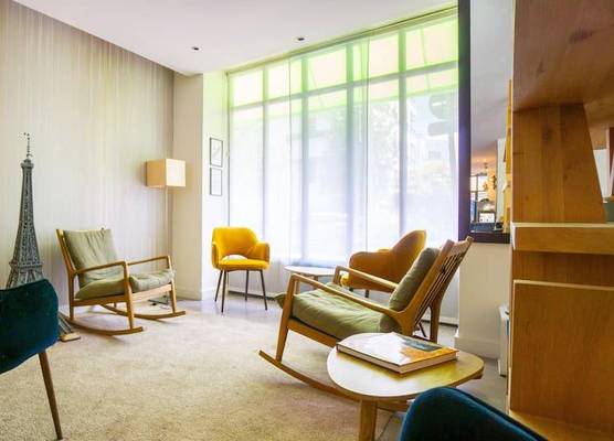 Best Western Rives de Paris La Defense 1