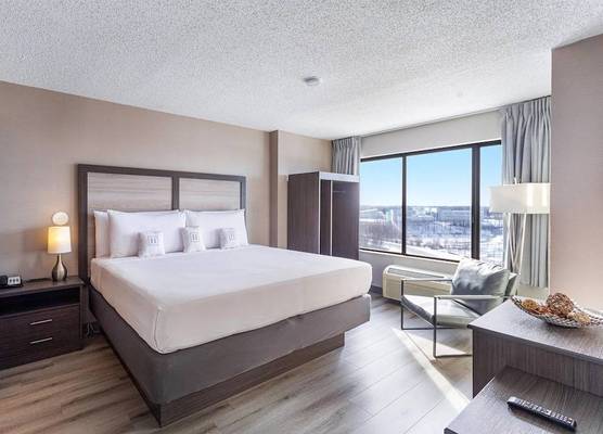 Harborside Hotel, BW Premier Collection 1