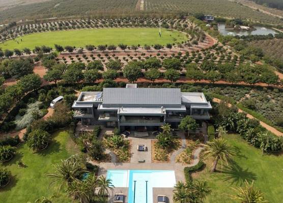 Ludus Magnus Boutique Hotel 1