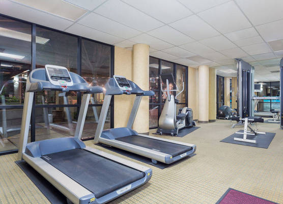 WYNDHAM GARDEN PHOENIX MIDTOWN 1