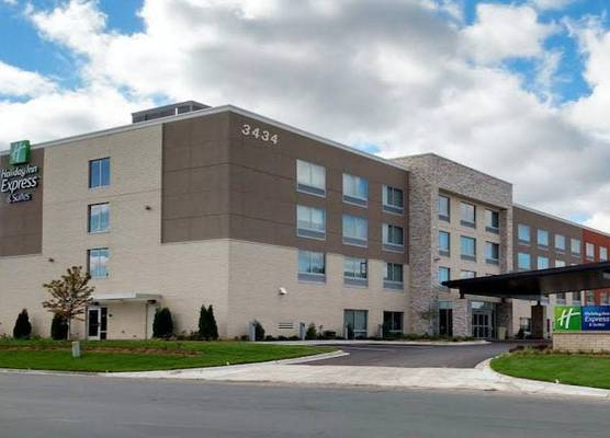 Holiday Inn Express & Suites Eagan - Minneapolis Area by IHG 1