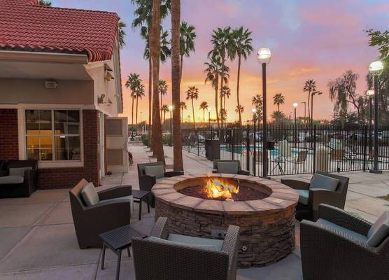 Residence Inn by Marriott Phoenix Chandler Fashion Center 1