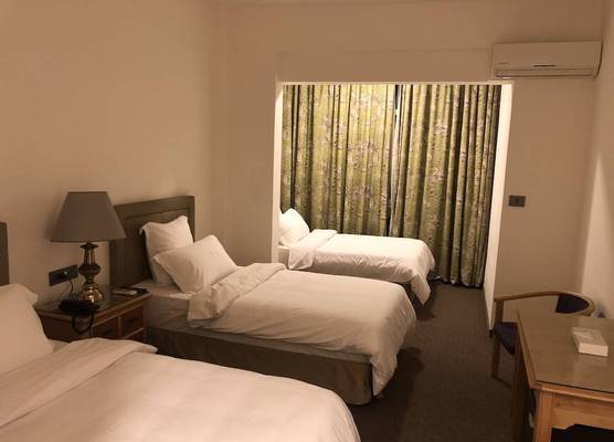 Hotel Napoleon Beirut 1