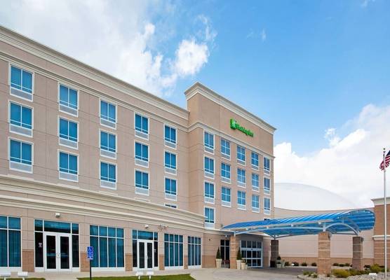 Holiday Inn TOLEDO-MAUMEE (I-80/90) by IHG 1