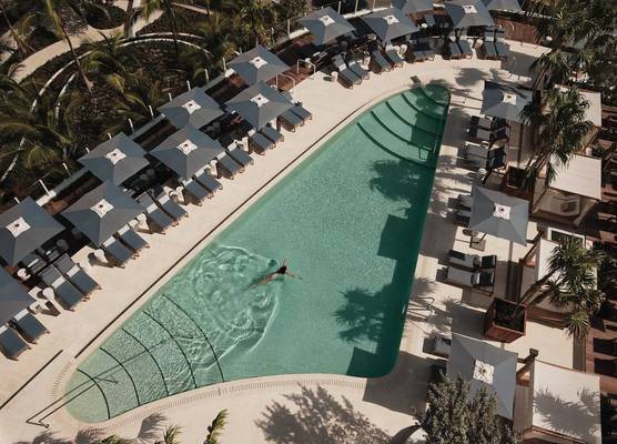 Four Seasons Hotel and Residences Fort Lauderdale 1
