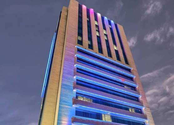 Saraya Corniche Hotel 1