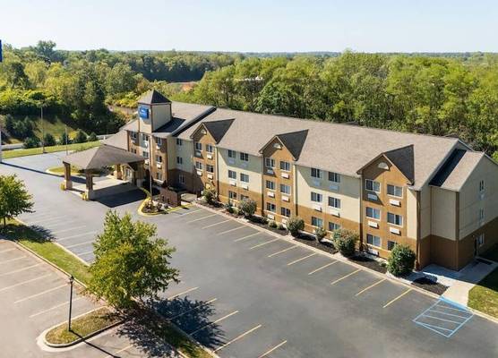 Baymont by Wyndham Piqua 1