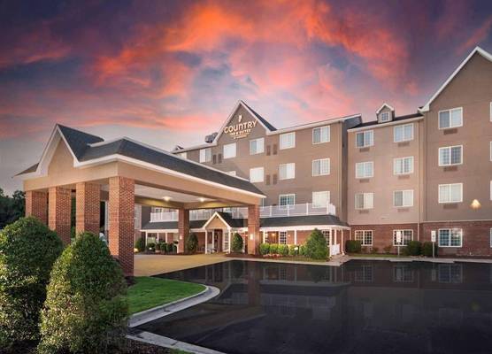 Country Inn & Suites by Radisson, Rocky Mount, NC 1