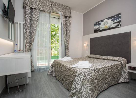 Albergo Ristorante Pozzi 1