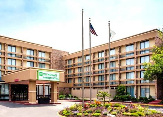 Baymont by Wyndham Schaumburg Chicago Northwest 1