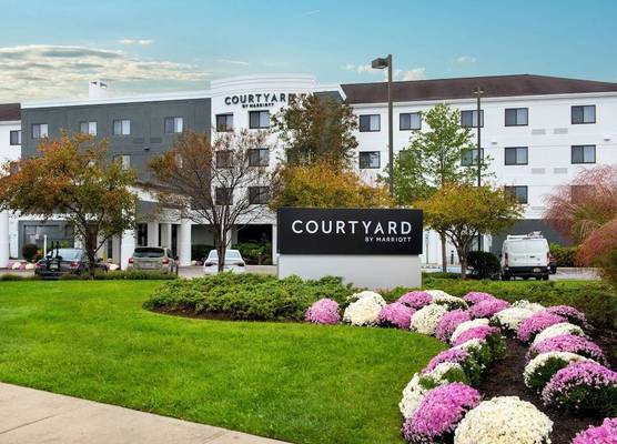 Courtyard by Marriott Middletown Goshen 1