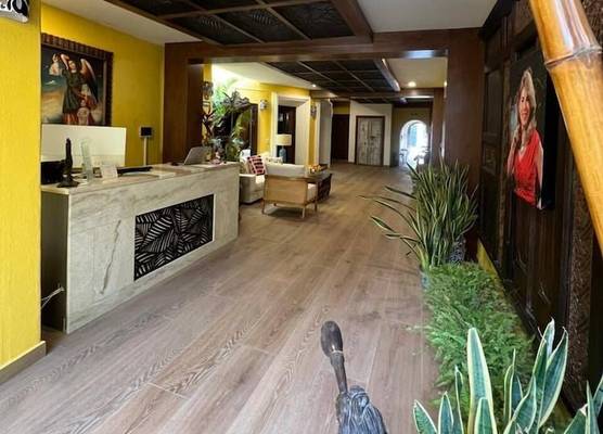 El Encanto Suites Hotel Boutique 1