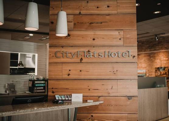 CityFlatsHotel - Grand Rapids, an Ascend Collection Hotel 1