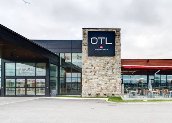 OTL Gouverneur Saguenay 1