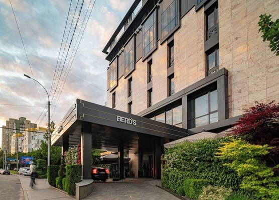 BERDS Hotel 1