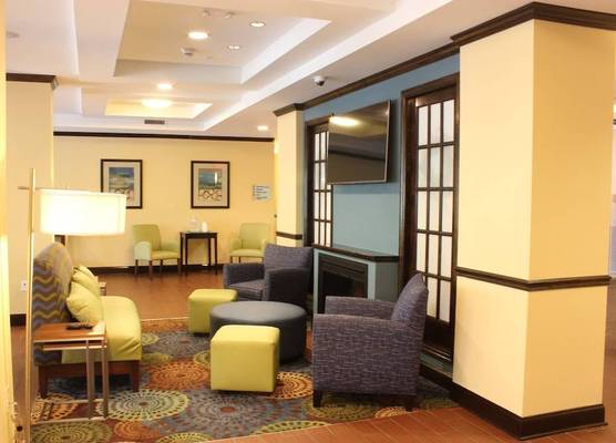 Holiday Inn Express & Suites LEBANON by IHG 1