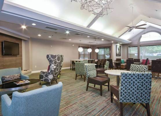 Residence Inn by Marriott Lake Norman 1