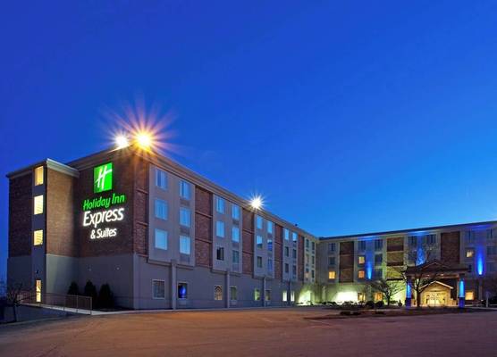 Holiday Inn Express & Suites PITTSBURGH WEST MIFFLIN by IHG 1