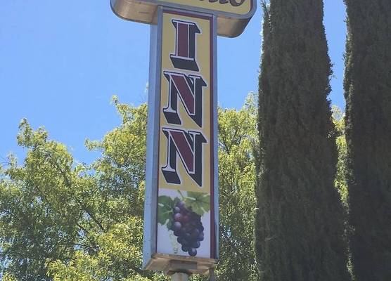 Studio Inn Livermore 1