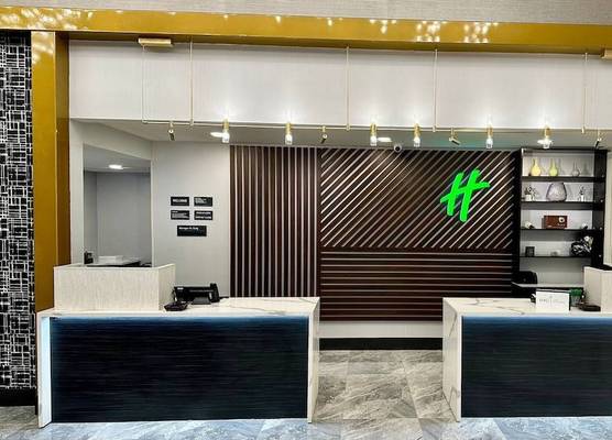 Holiday Inn KANSAS CITY - DOWNTOWN by IHG 1