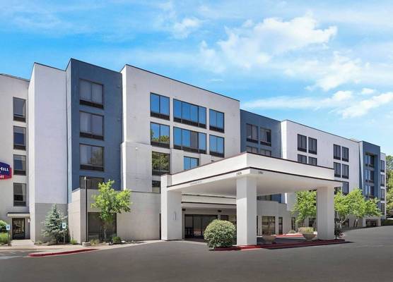 SpringHill Suites by Marriott Flagstaff 1