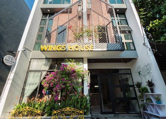 Wings House 1