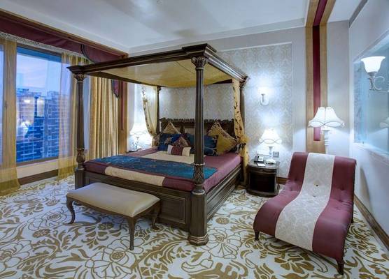 Royal Tulip Navi Mumbai 1