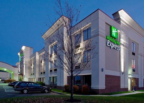 Holiday Inn Express & Suites COLUMBUS SW-GROVE CITY by IHG 1