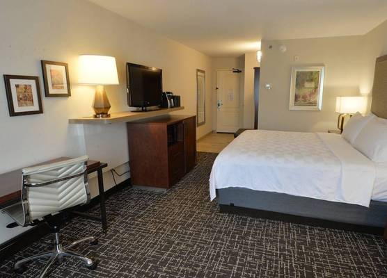 Holiday Inn & Suites MINNEAPOLIS - LAKEVILLE by IHG 1