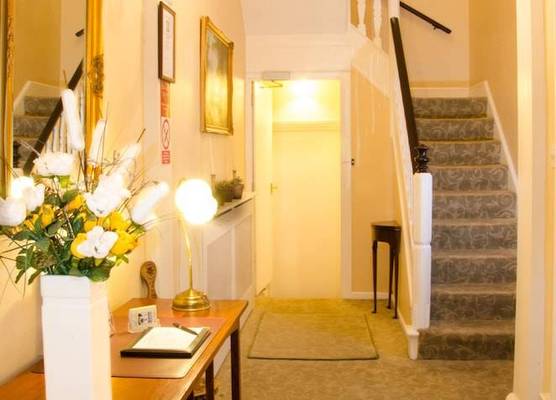Hedley Villa Guest House 1