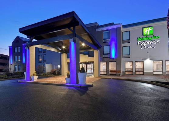 Holiday Inn Express & Suites Allentown-Dorney Park Area by IHG 1
