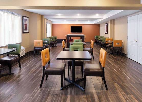 Baymont by Wyndham Newark at University of Delaware 1