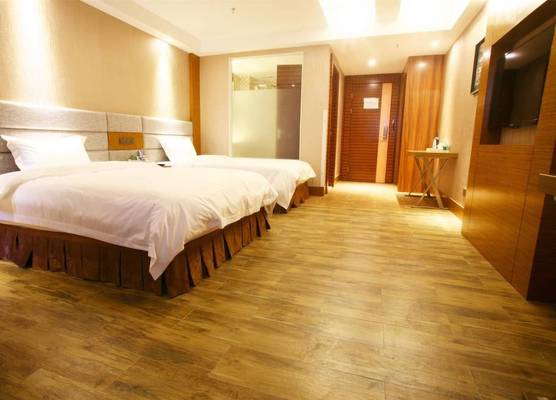 Tulip Inn Chengdu Airport 1