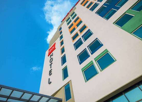 ibis Bengaluru Hebbal - An Accor Brand 1