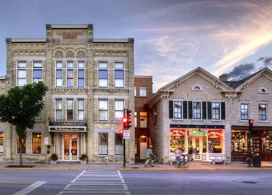 Washington House Inn 1