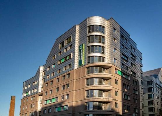 Burley Road - Campus Accommodation 1