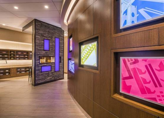 Hyatt Place Cleveland/Westlake/Crocker Park 1