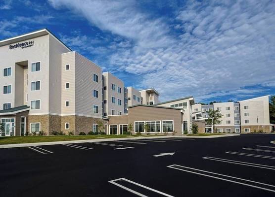 Residence Inn Middletown Goshen 1