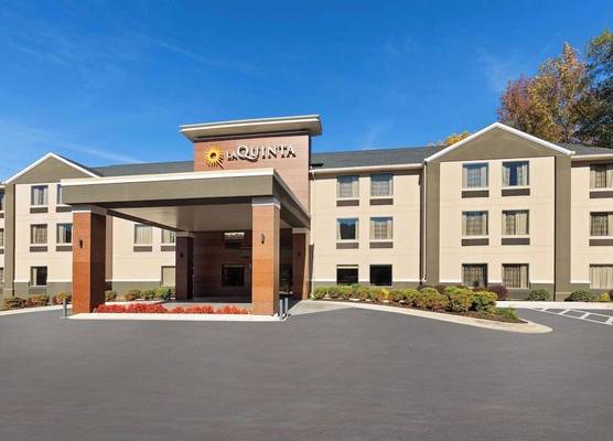 La Quinta by Wyndham Snellville - Stone Mountain 1