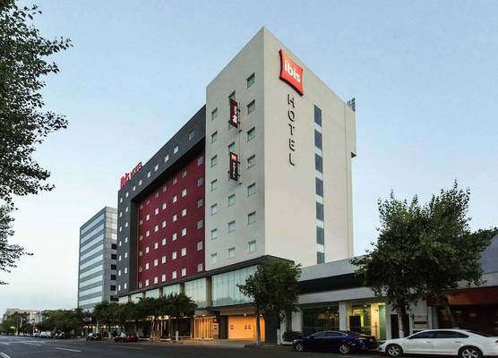 Ibis Mexico Tlalnepantla 1