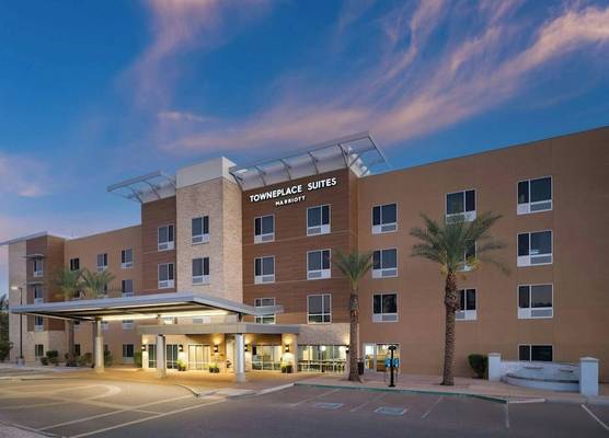 TownePlace Suites by Marriott Phoenix Chandler/Fashion Center 1