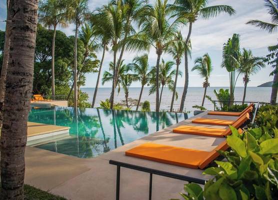 Vanila Hotel & Spa 1