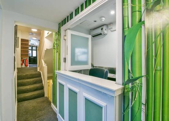 Studios2Let - North Gower 1